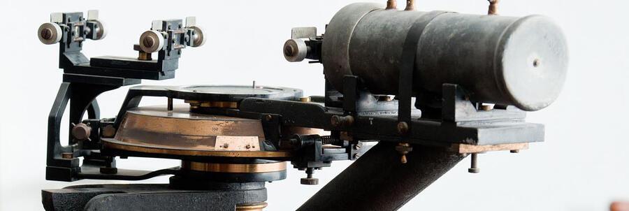 Spectrometer