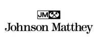 Johnson Matthey logo