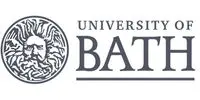 University of Bath logo