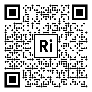 Vacancies QR Code