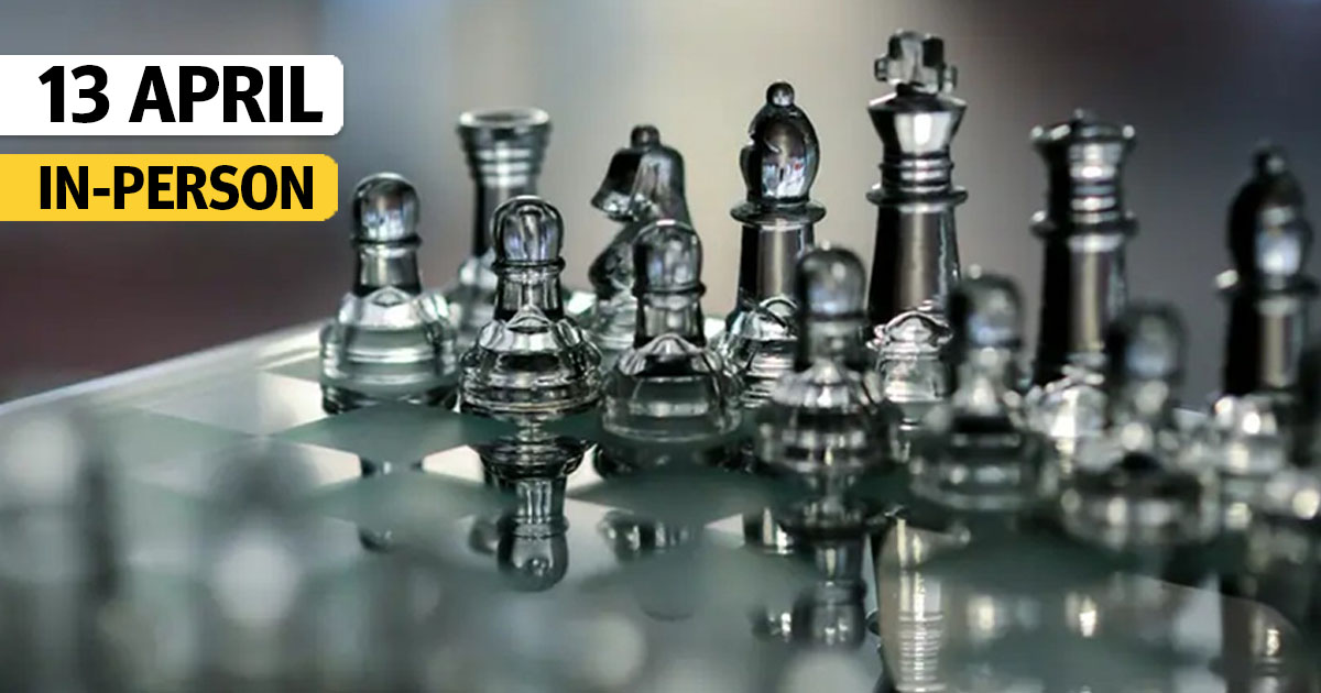 The psychology of chess