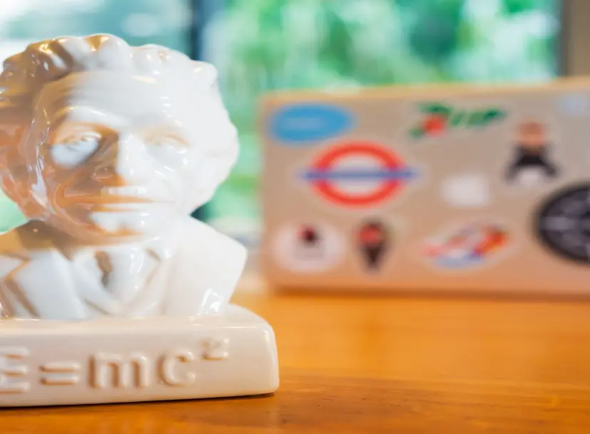 Einstein Figure 
