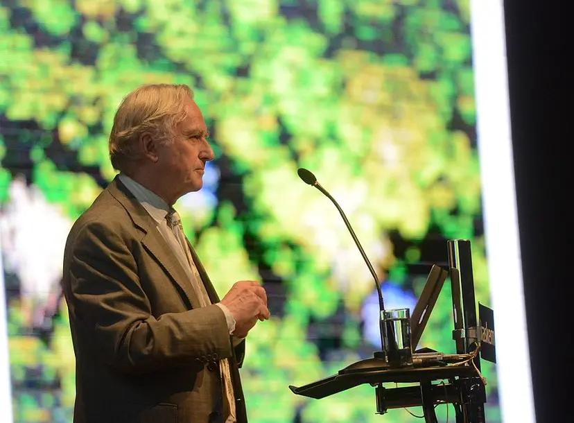 Richard Dawkins