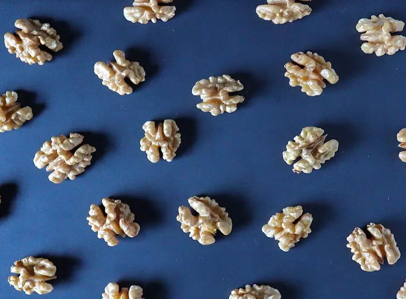 Walnuts