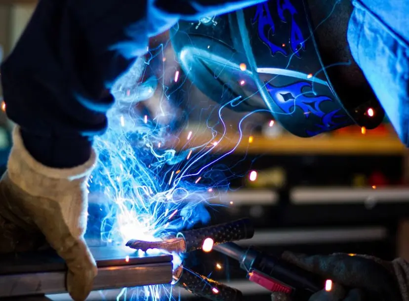 Welder
