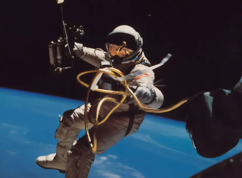 Astronaut