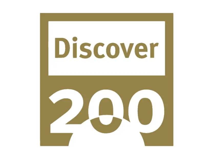 Discover200