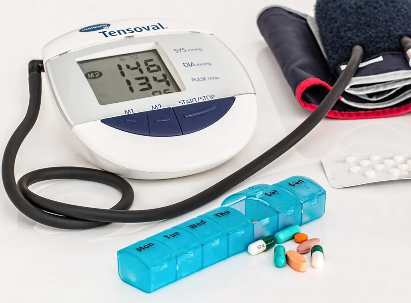 Medical equipment