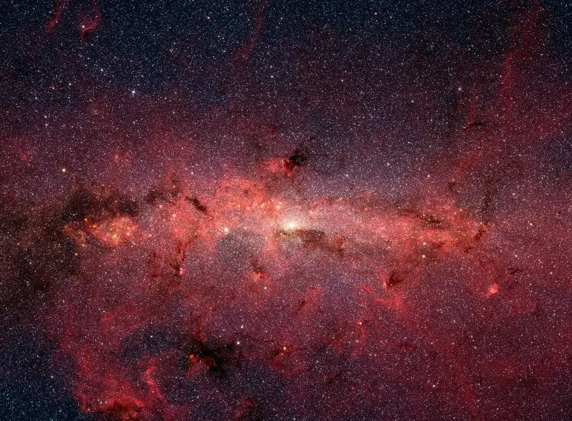 A Galaxy