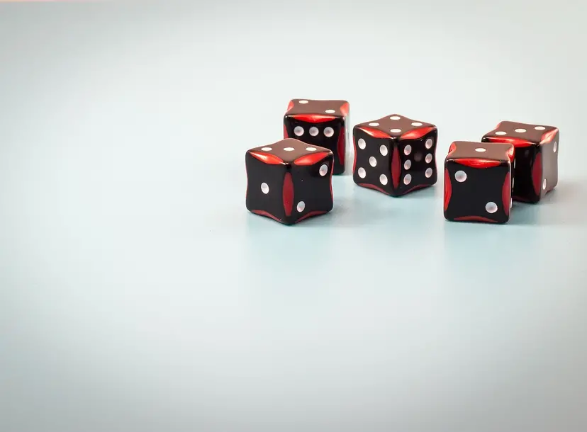 Dice