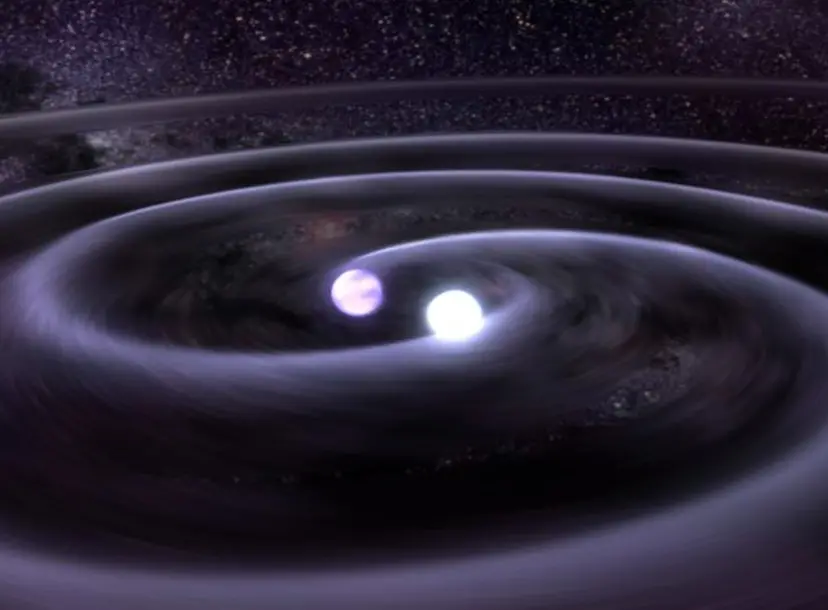 swirling gravitational waves