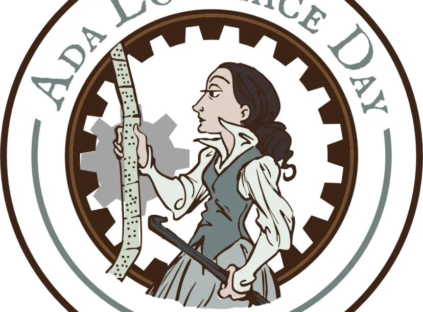 Ada Lovelace Day logo