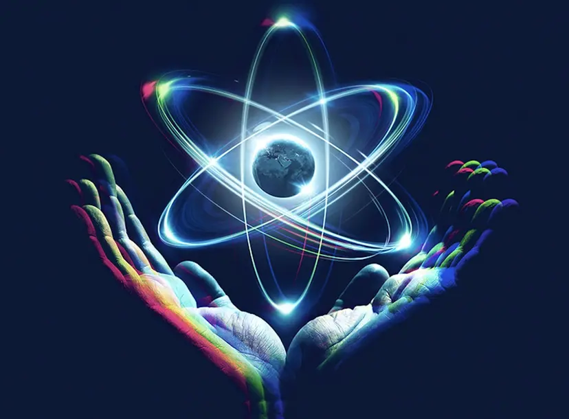 Nuclear Now poster