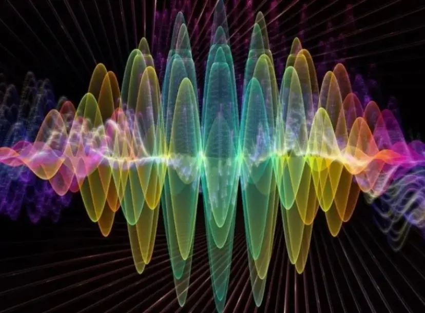 Image of waveforms