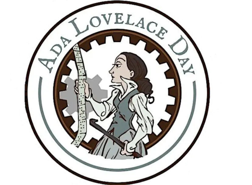 Ada Lovelace Logo