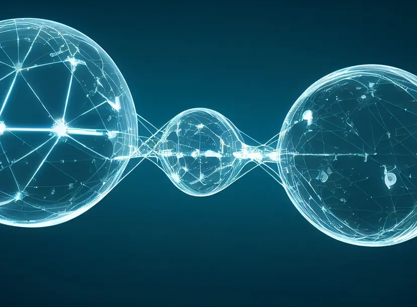 Nanostructures at the quantum scale
