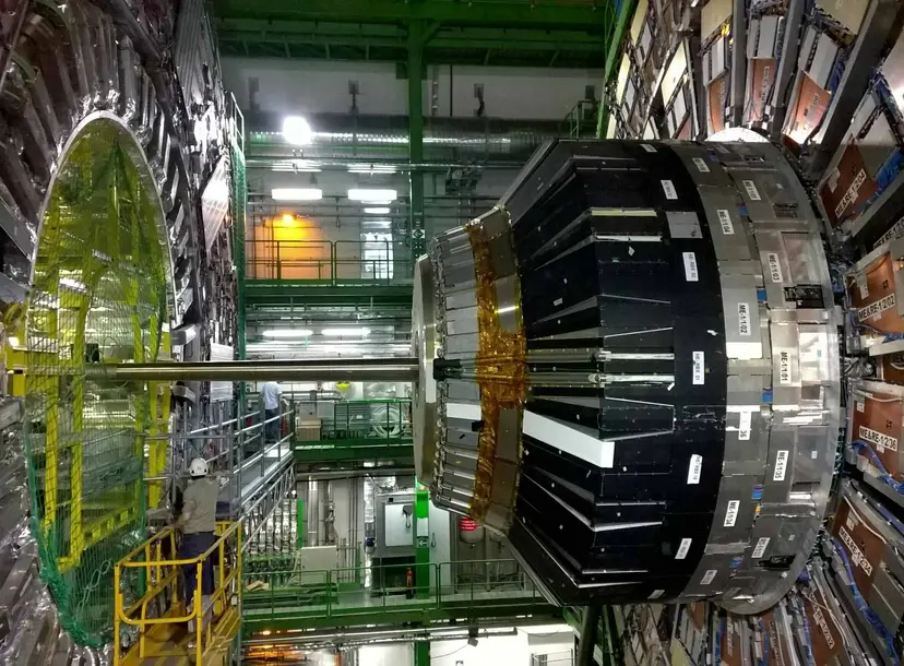 CERN