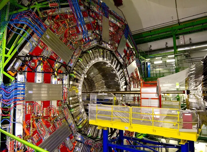 Accelerator