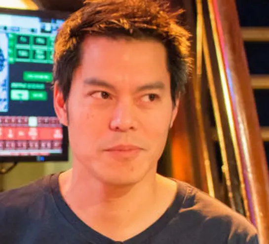 Kevin Fong 