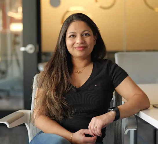 Suze Kundu