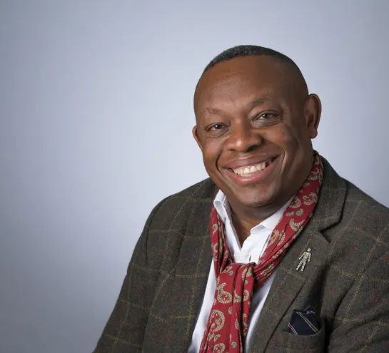 Femi Oresanya