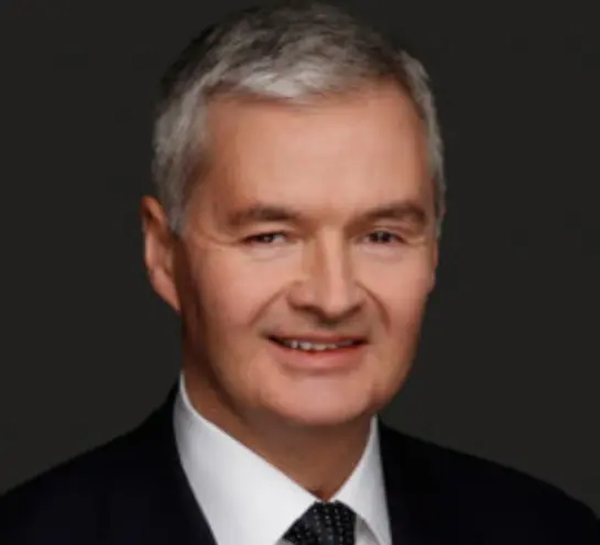 Geoffrey Austin