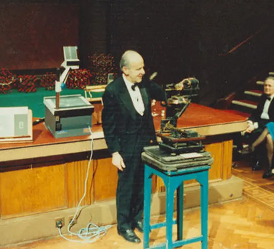 Royal Institution