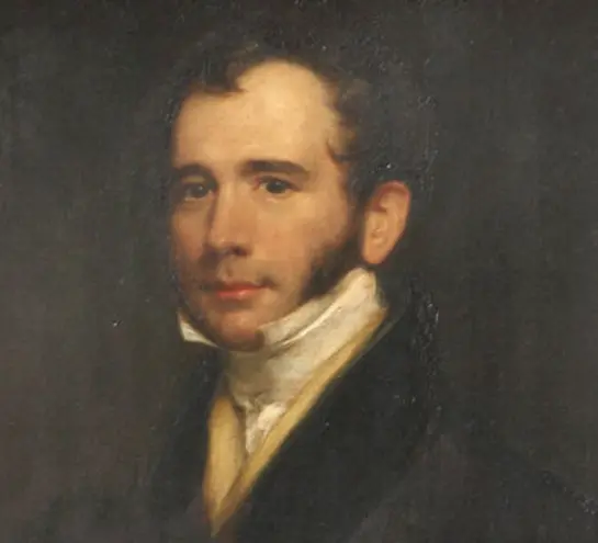 Photo of William Thomas Brande