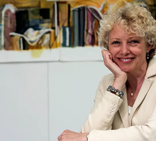 Lucinda Hunt