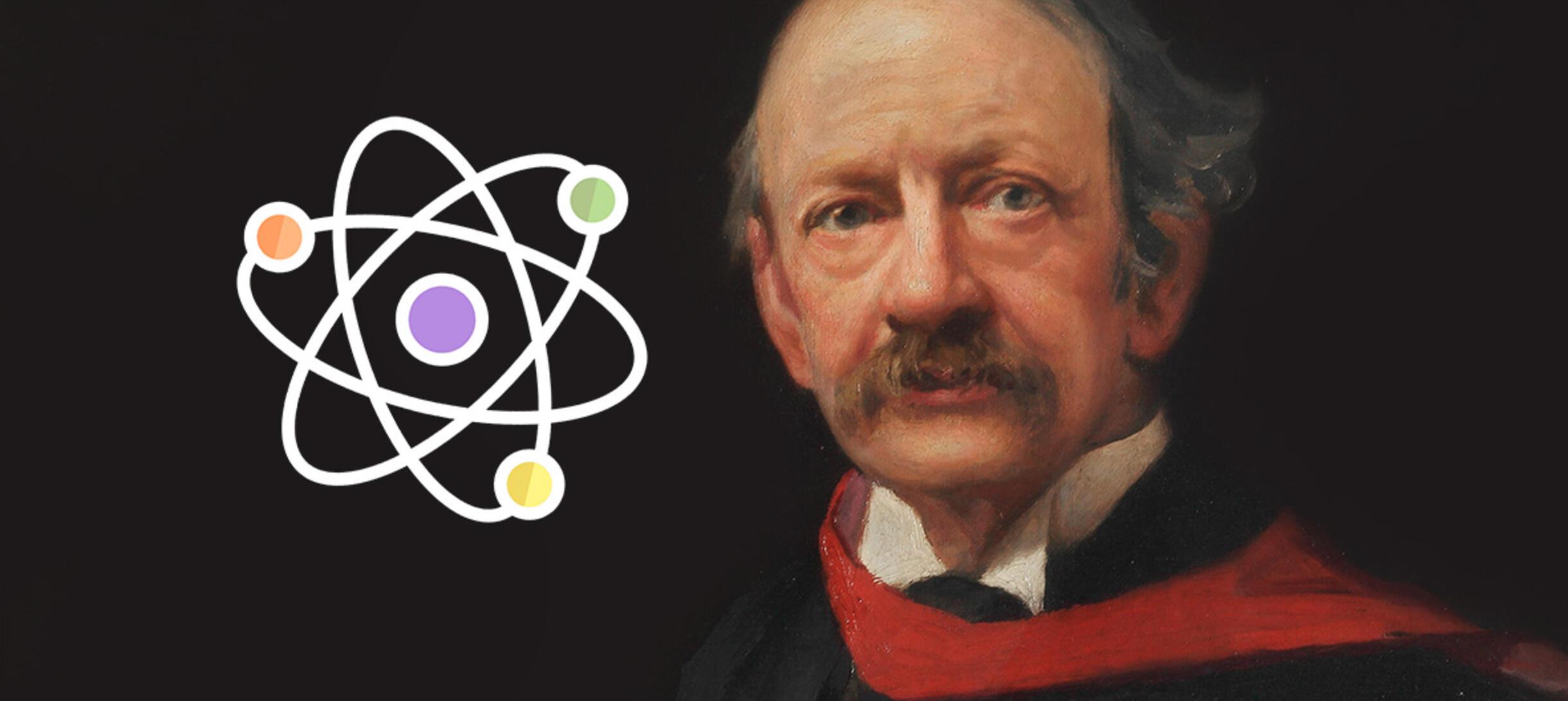 Subatomic science: JJ Thomson's discovery of the electron