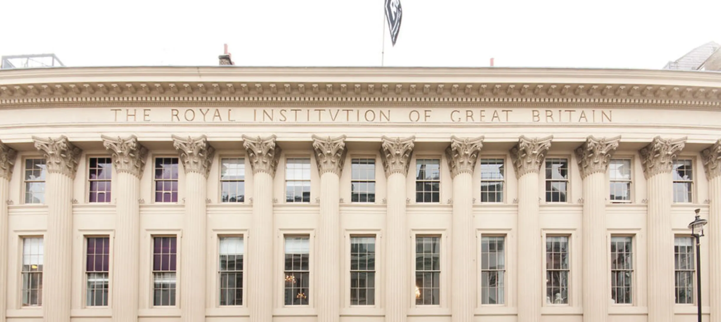 The Ri building