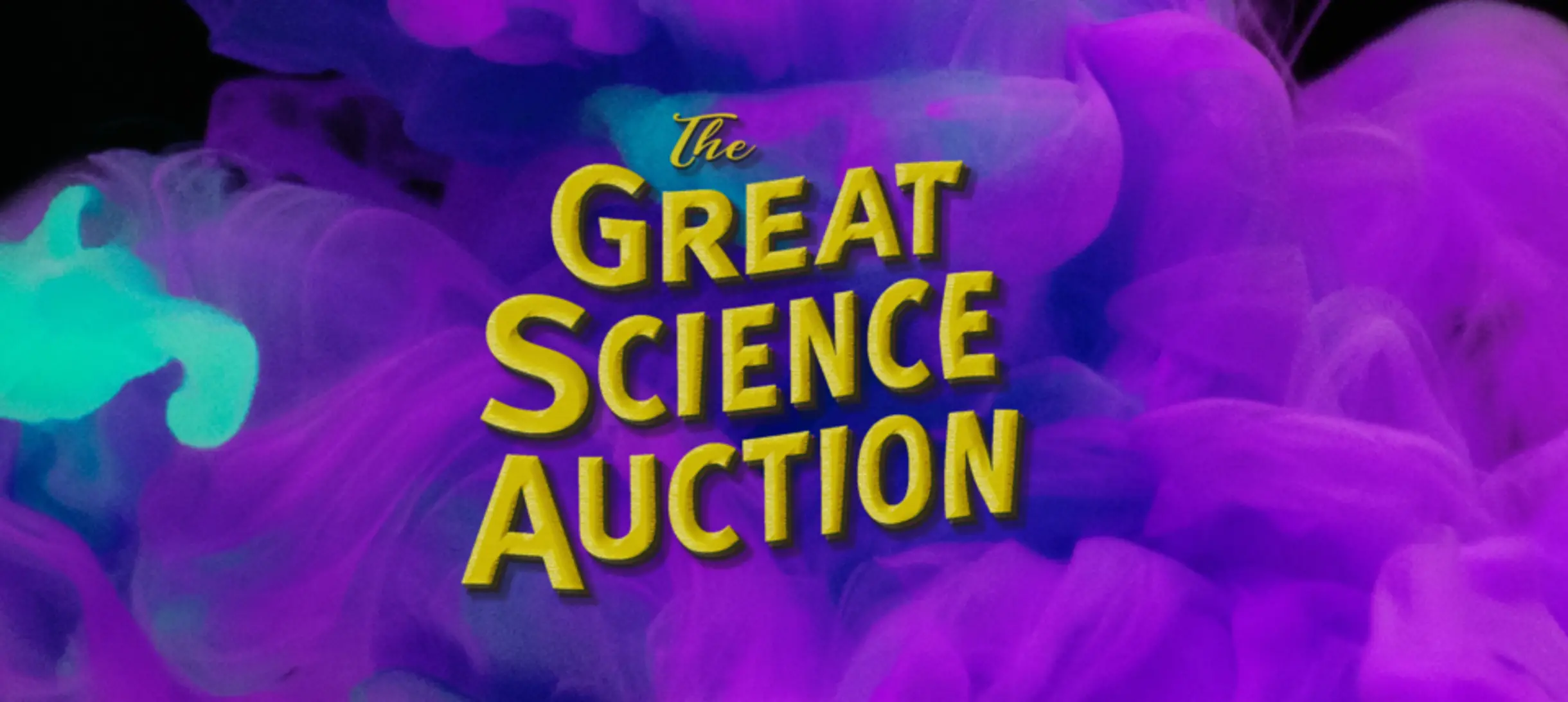 Our 2018 Great Science Auction is now open!