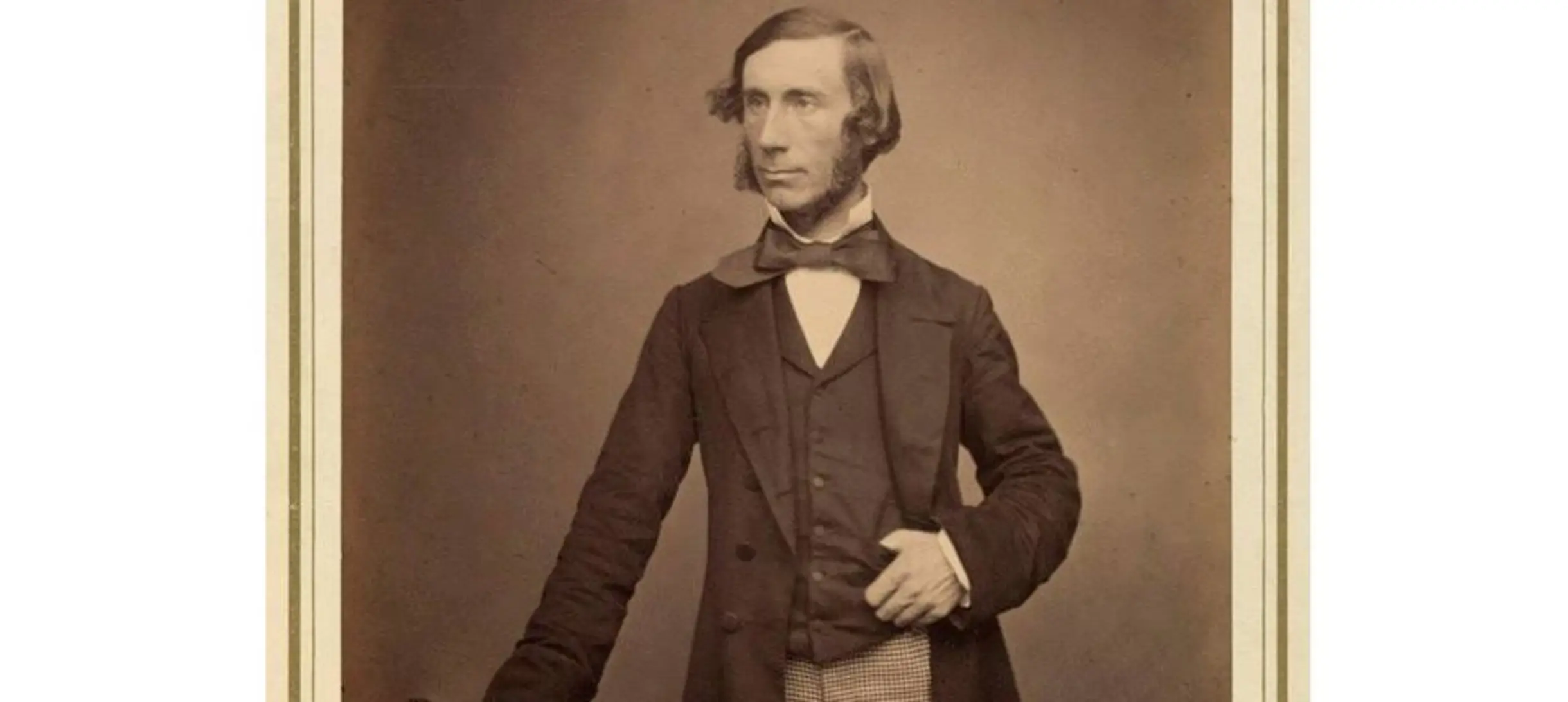John Tyndall 1820-1893