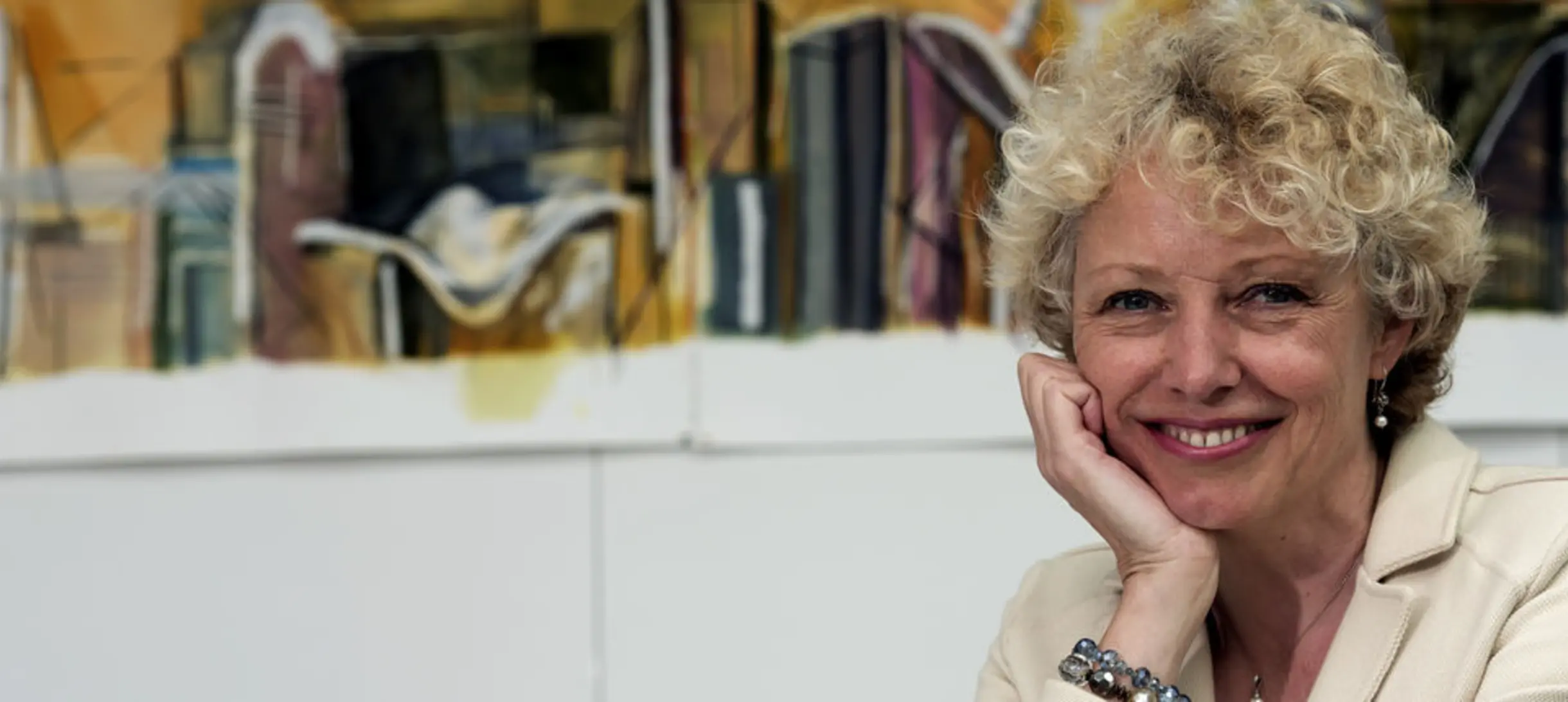 Lucinda Hunt