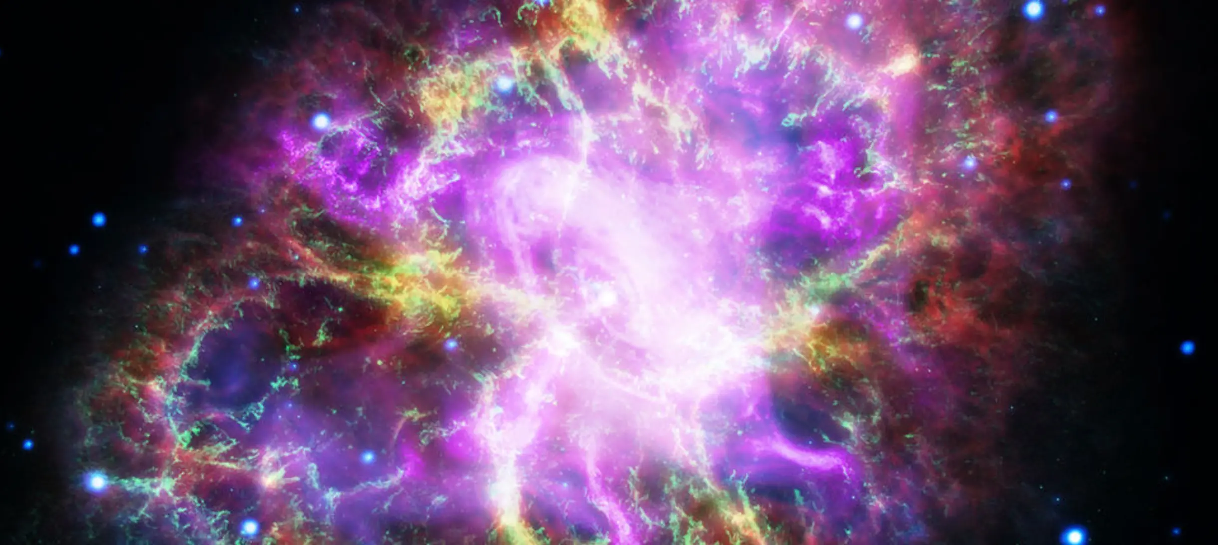 Explore the Universe with our fascinating range of talks this Autumn.