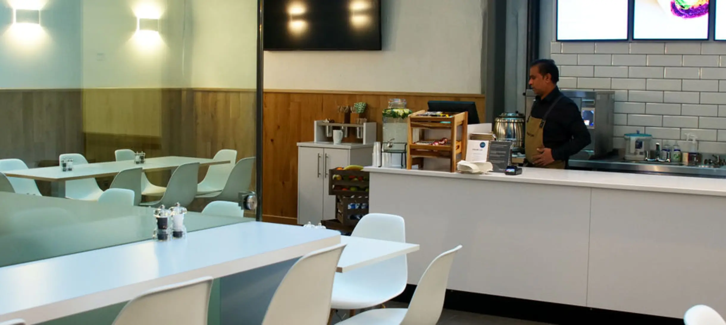 Ri café