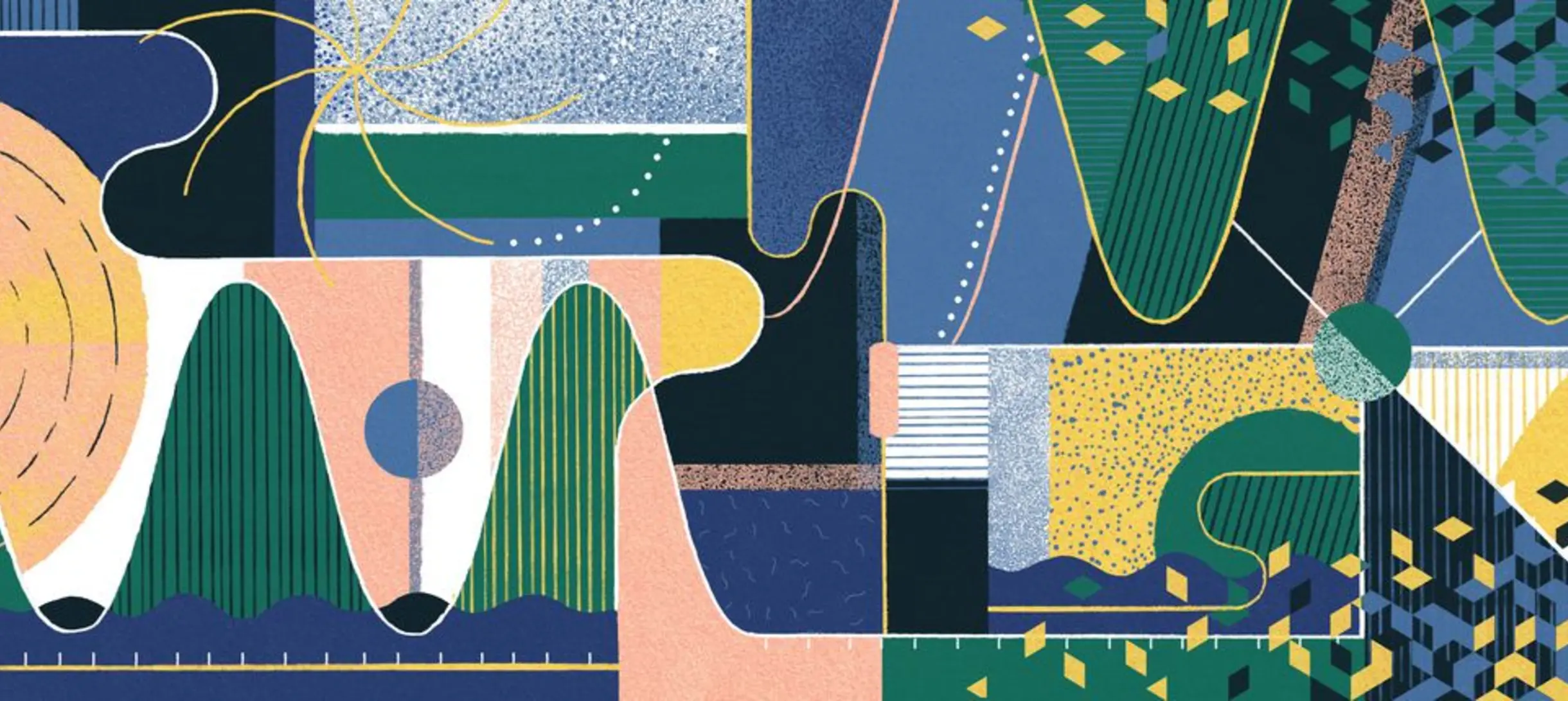 The hidden beauty and significance of particle accelerators.