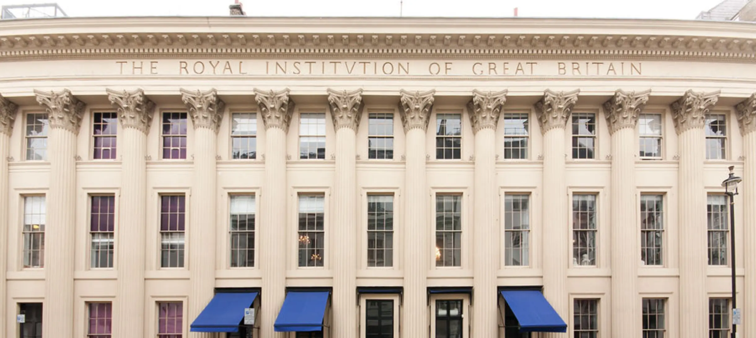 The Royal Institution