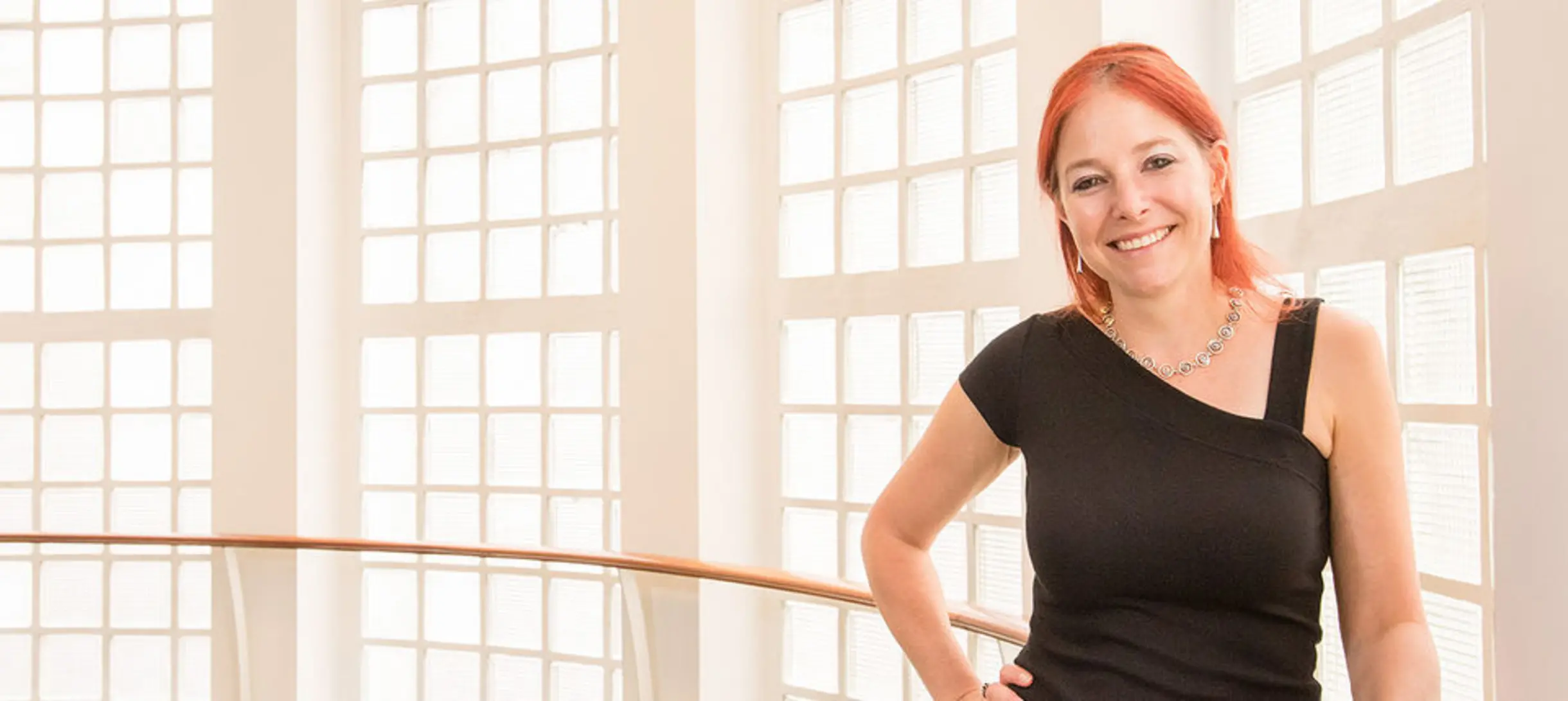 Alice Roberts
