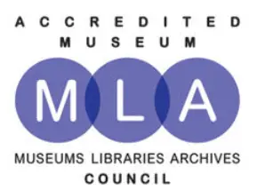 MLA logo