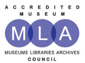 MLA logo