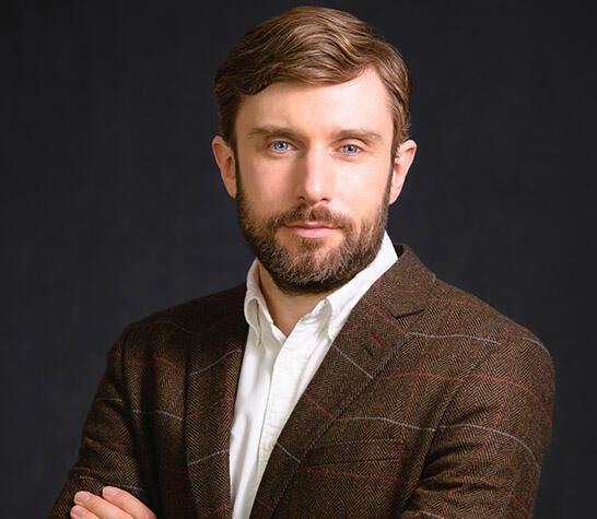 Andrew Steele