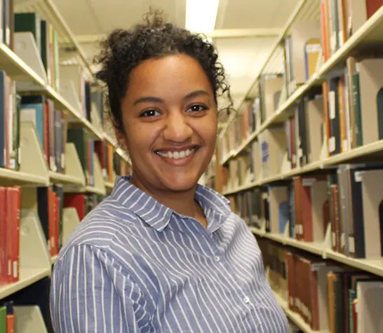 Naomi Rowe-Guerney