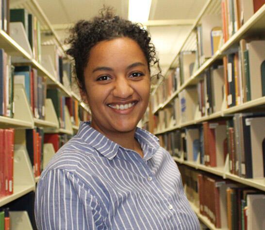 Naomi Rowe-Guerney