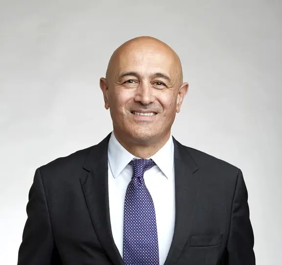 Jim Al-Kalili