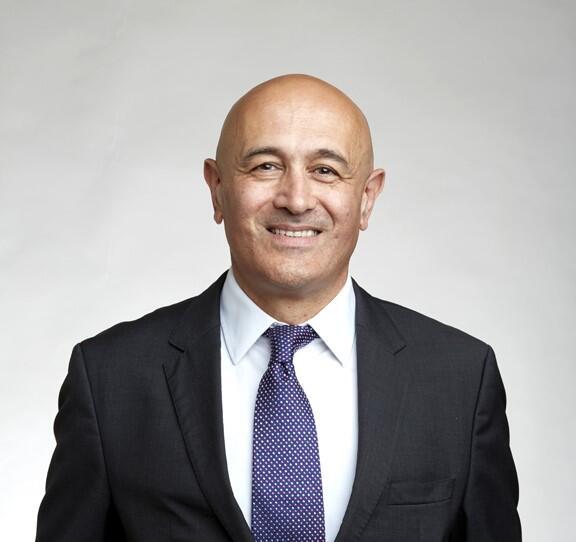 Jim Al-Kalili