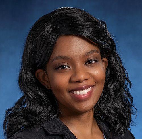A profile picture of Danielle Speller.