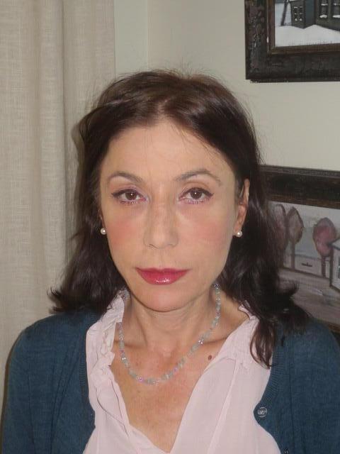 Laura Mersini-Houghton photo