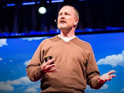 image of Gavin Pretor-Pinney via TED
