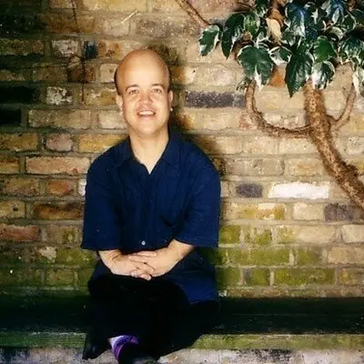 Tom Shakespeare